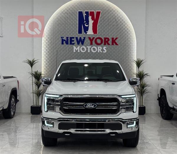 فورد إف-150 2024 للبيع في العراق - اربيل